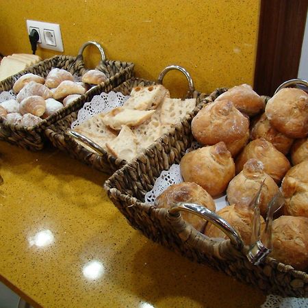 Hotel Torres Tourino Sanxenxo Εξωτερικό φωτογραφία