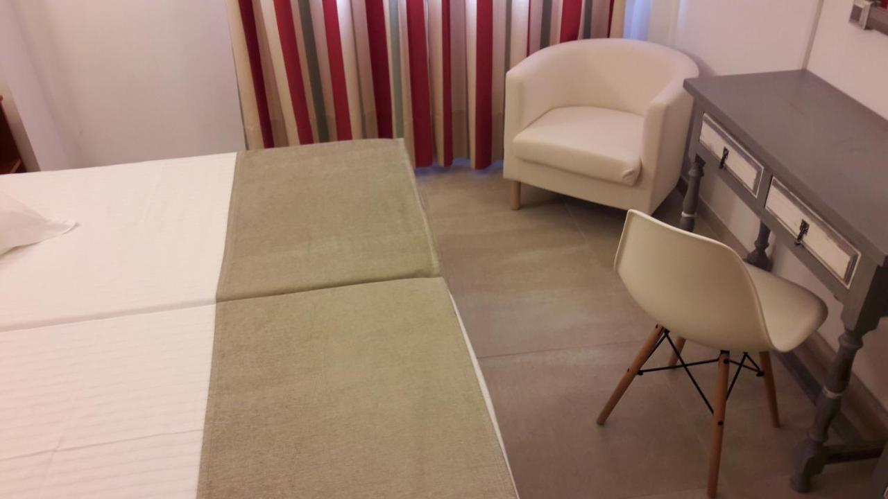 Hotel Torres Tourino Sanxenxo Εξωτερικό φωτογραφία