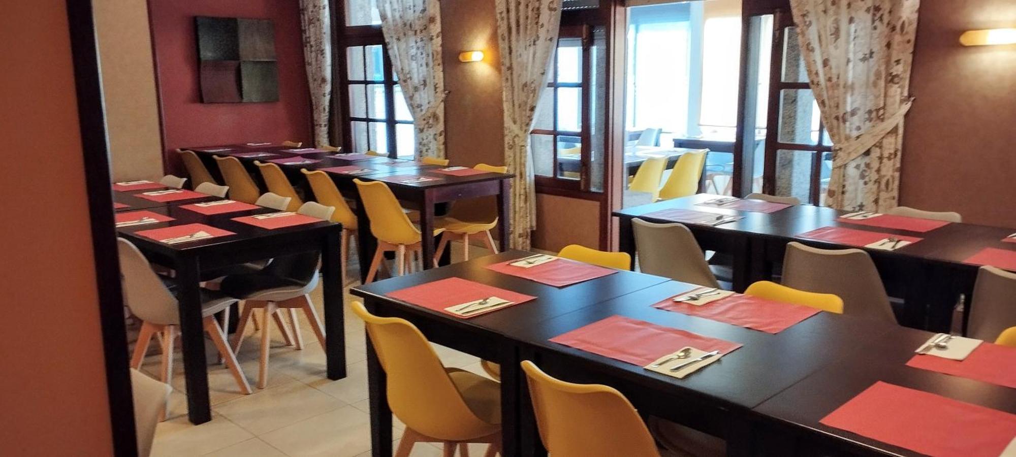 Hotel Torres Tourino Sanxenxo Εξωτερικό φωτογραφία